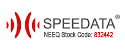 Logo SpeedData